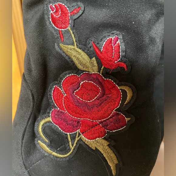 New Candies Magical boots Sz 7.5 - Picture 7 of 10